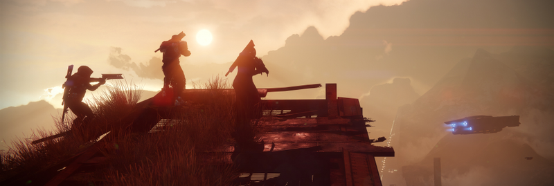 Screenshot: Destiny 2/Activision